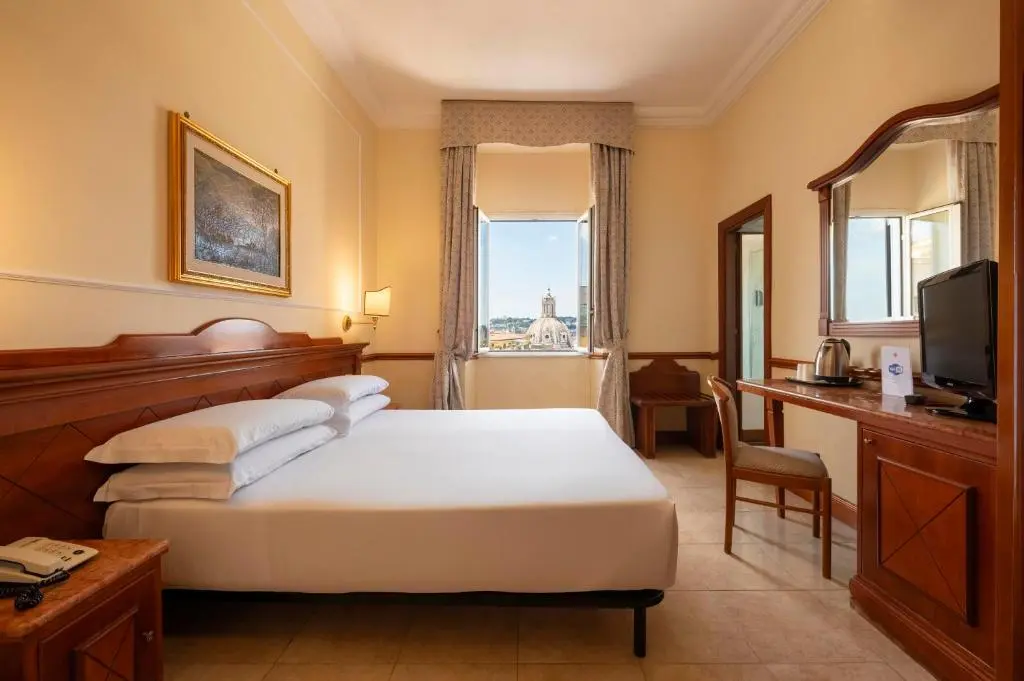 Image of Hotel Hiberia