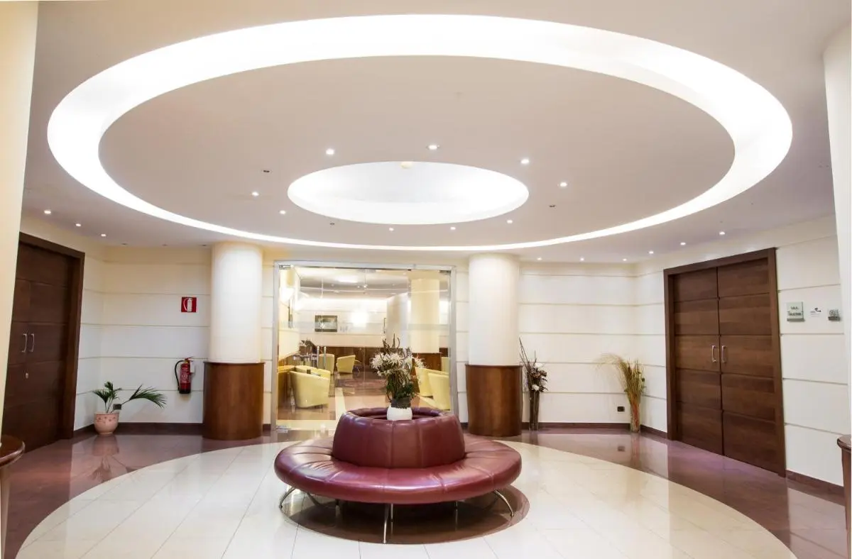 Image 6 of Hotel IMPERATORI