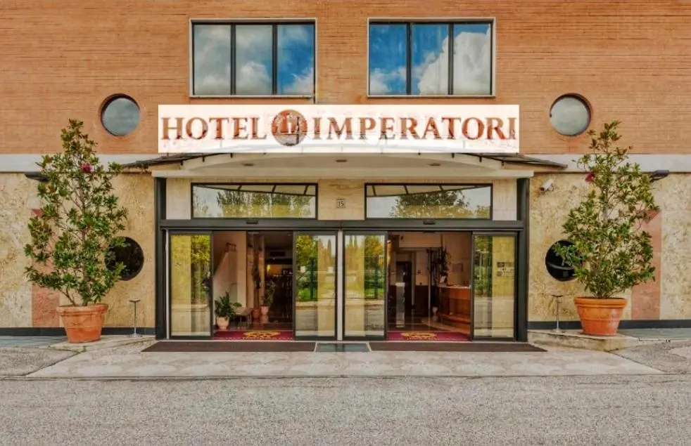 Image 5 of Hotel IMPERATORI