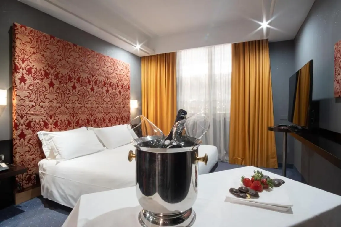 Image 4 of Hotel IMPERATORI