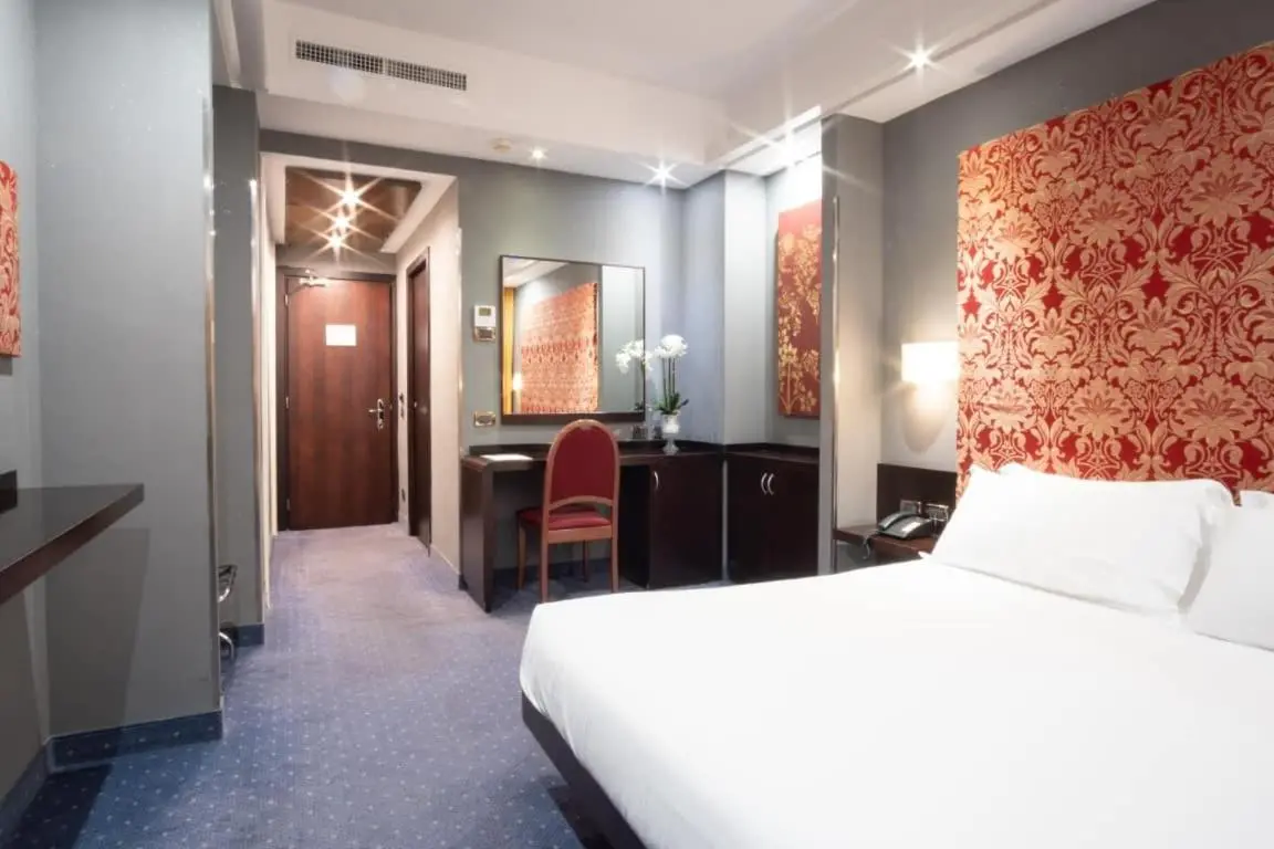 Image 1 of Hotel IMPERATORI