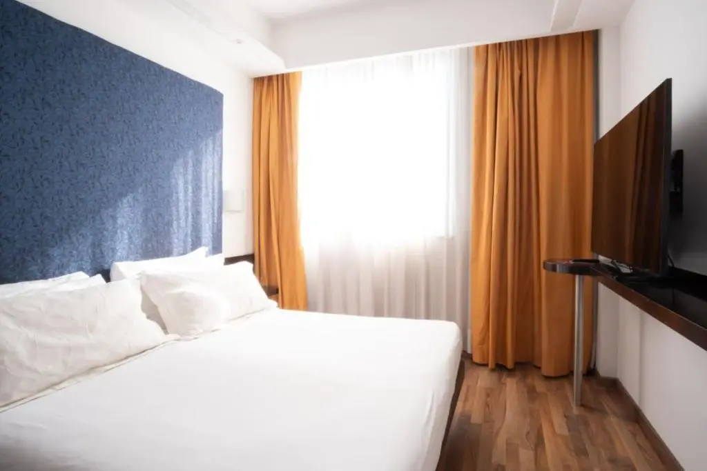 Image of Hotel IMPERATORI