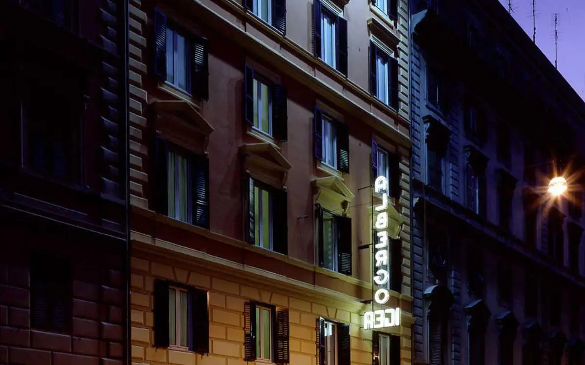 Image 5 of Hotel Igea