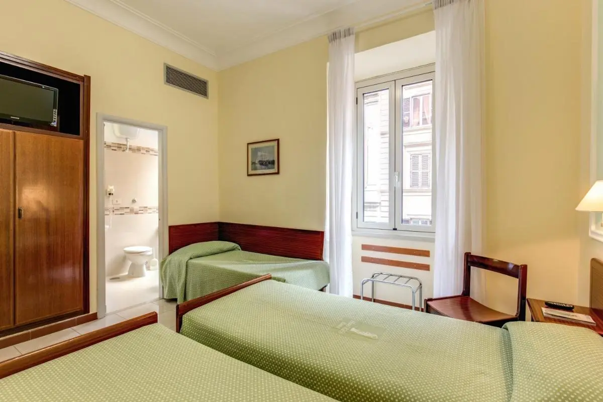 Image 1 of Hotel Igea