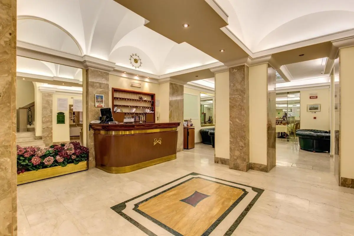 Image 6 of Hotel Igea