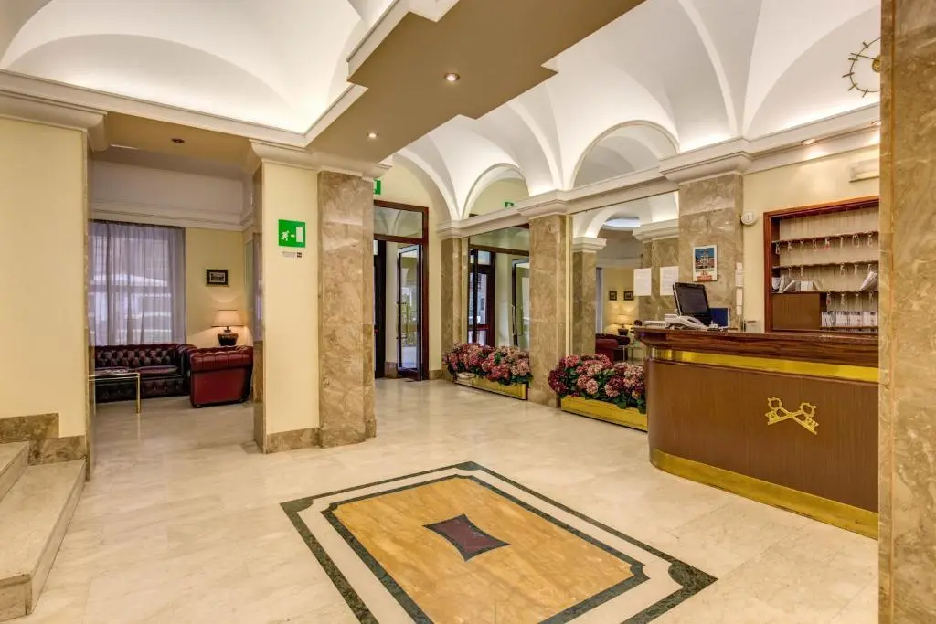 Image of Hotel Igea