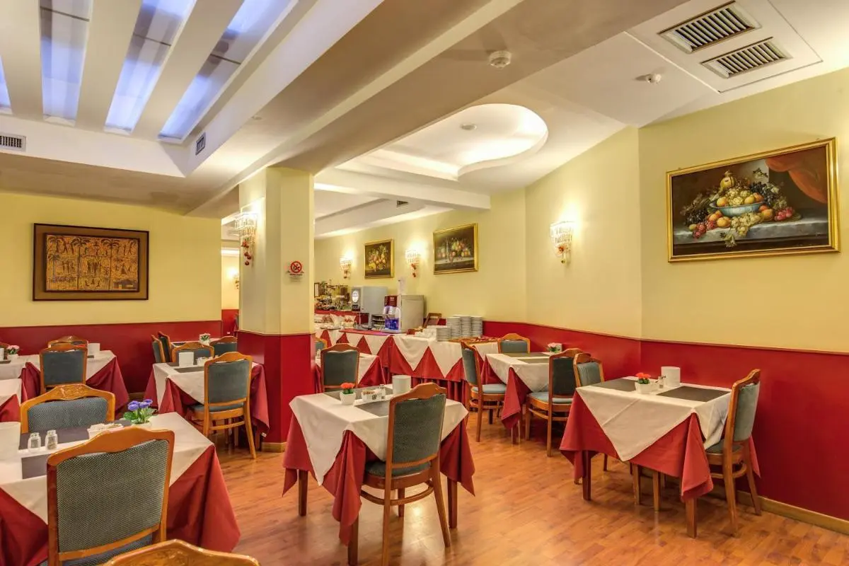 Image 3 of Hotel Impero