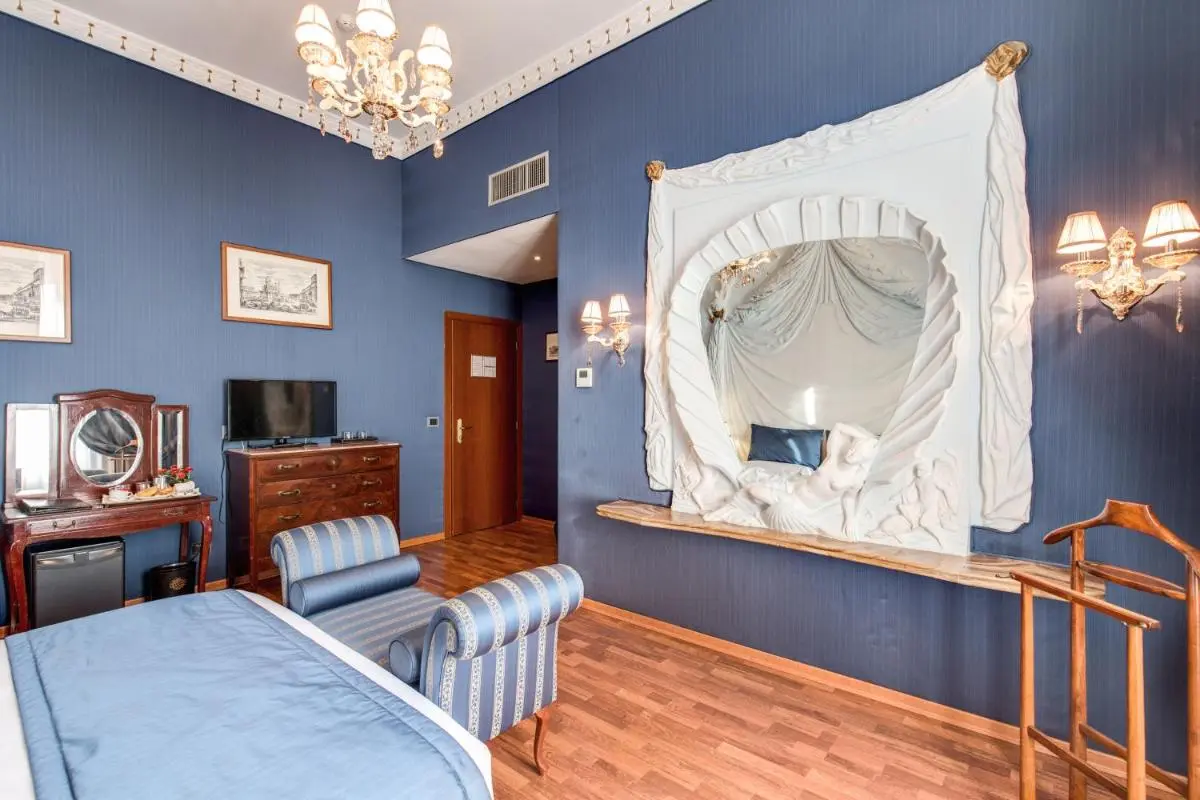 Image 4 of Hotel Impero