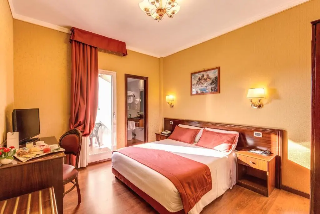 Image of Hotel Impero