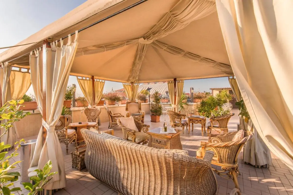 Image 5 of Hotel Impero