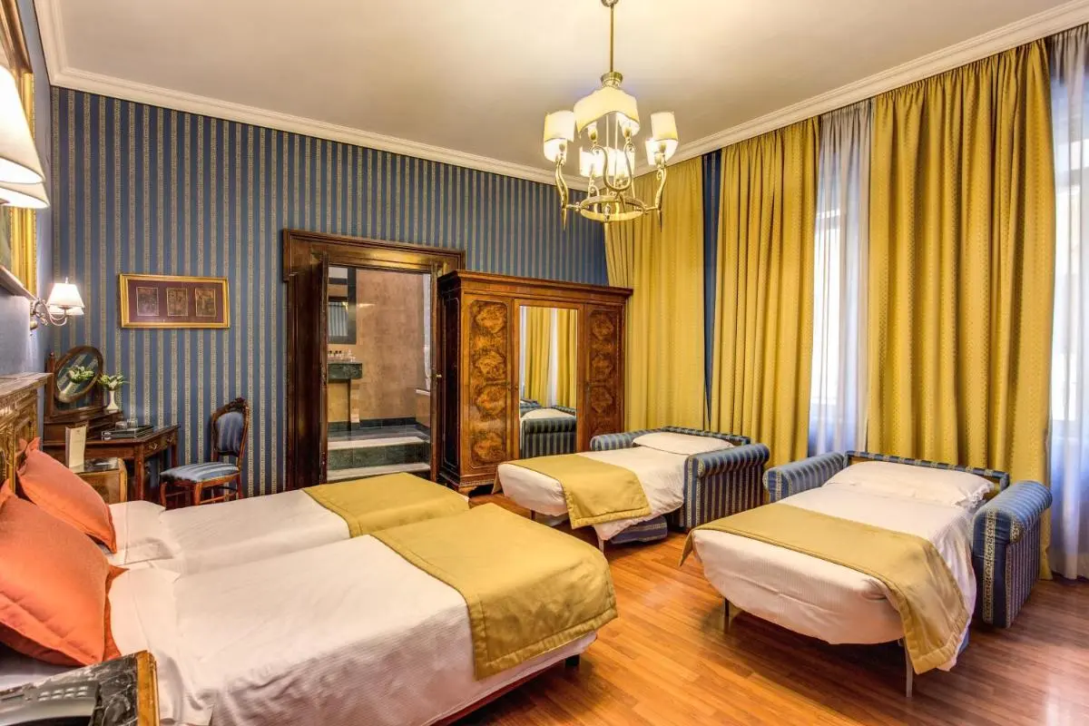 Image 1 of Hotel Impero