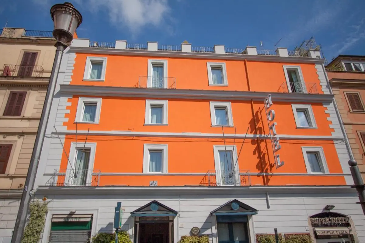 Image 5 of Hotel Laurentia