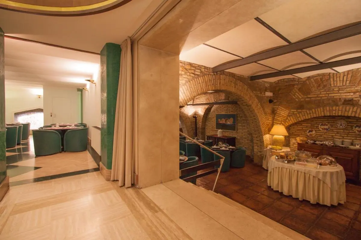 Image 1 of Hotel Laurentia