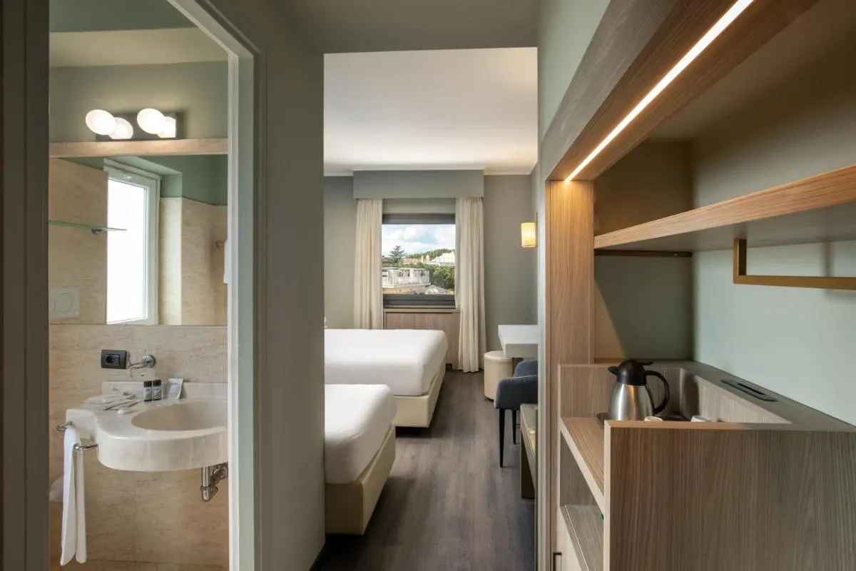 Image 2 of Hotel Marc’Aurelio
