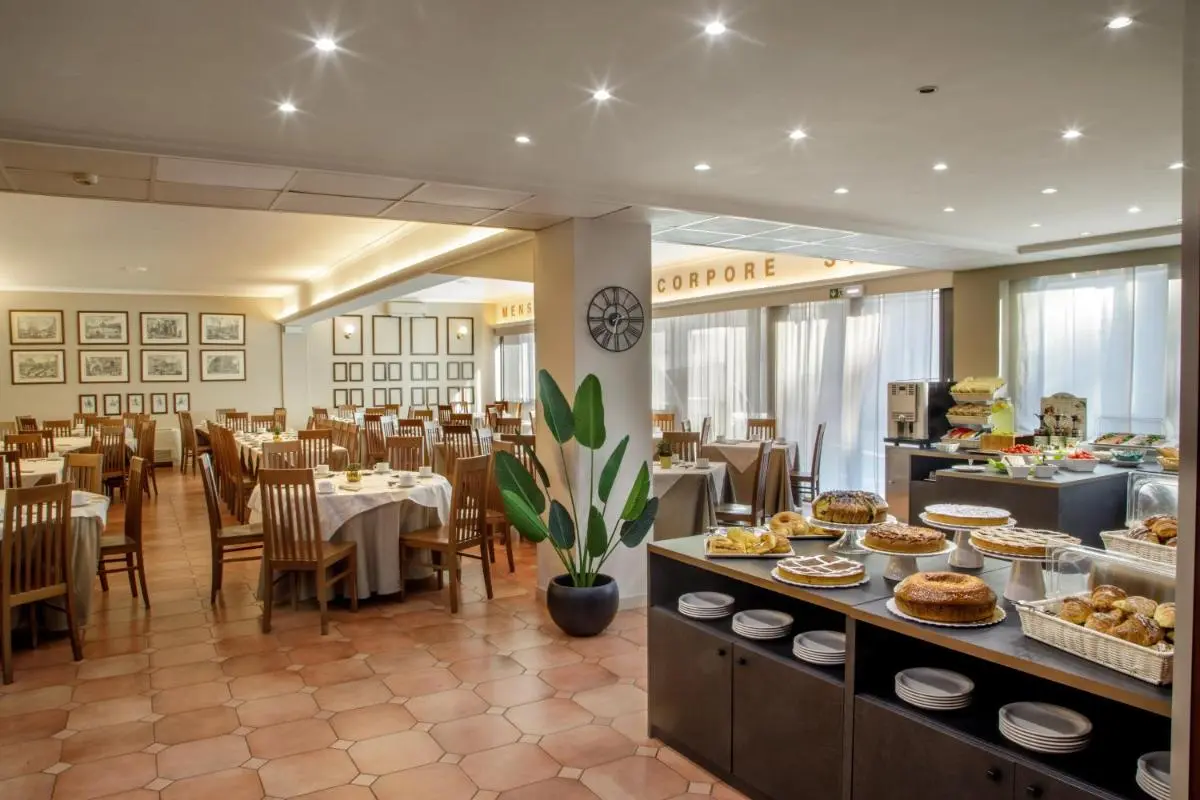 Image 3 of Hotel Marc’Aurelio