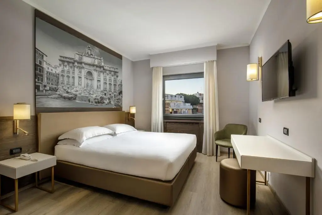 Image of Hotel Marc’Aurelio