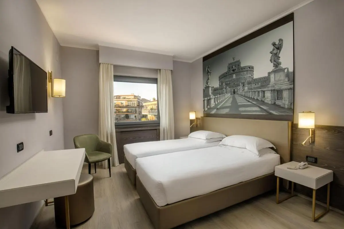 Image 1 of Hotel Marc’Aurelio