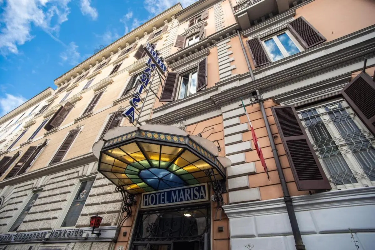 Image 5 of Hotel Marisa