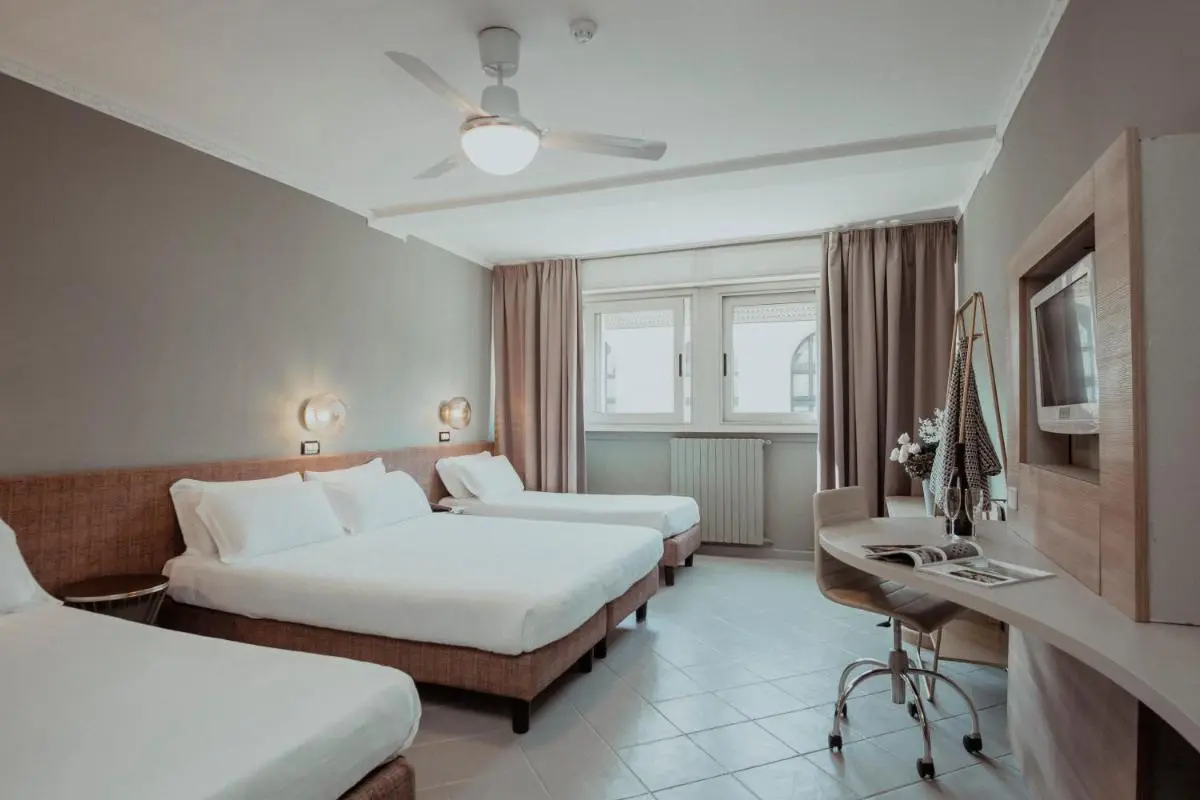 Image 1 of Hotel Marisa