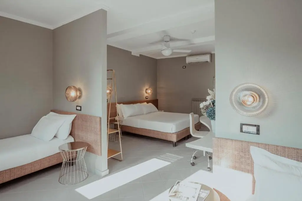 Image of Hotel Marisa