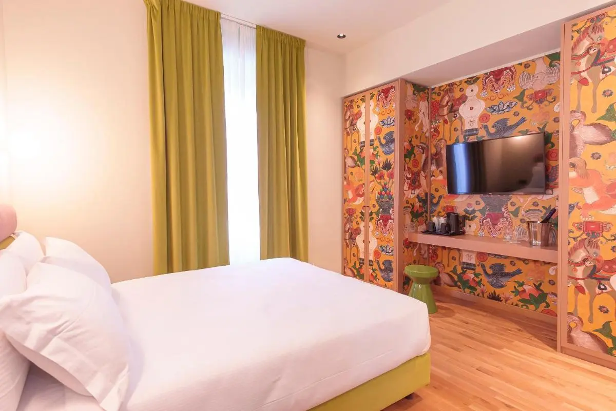 Image 4 of Hotel Marisa