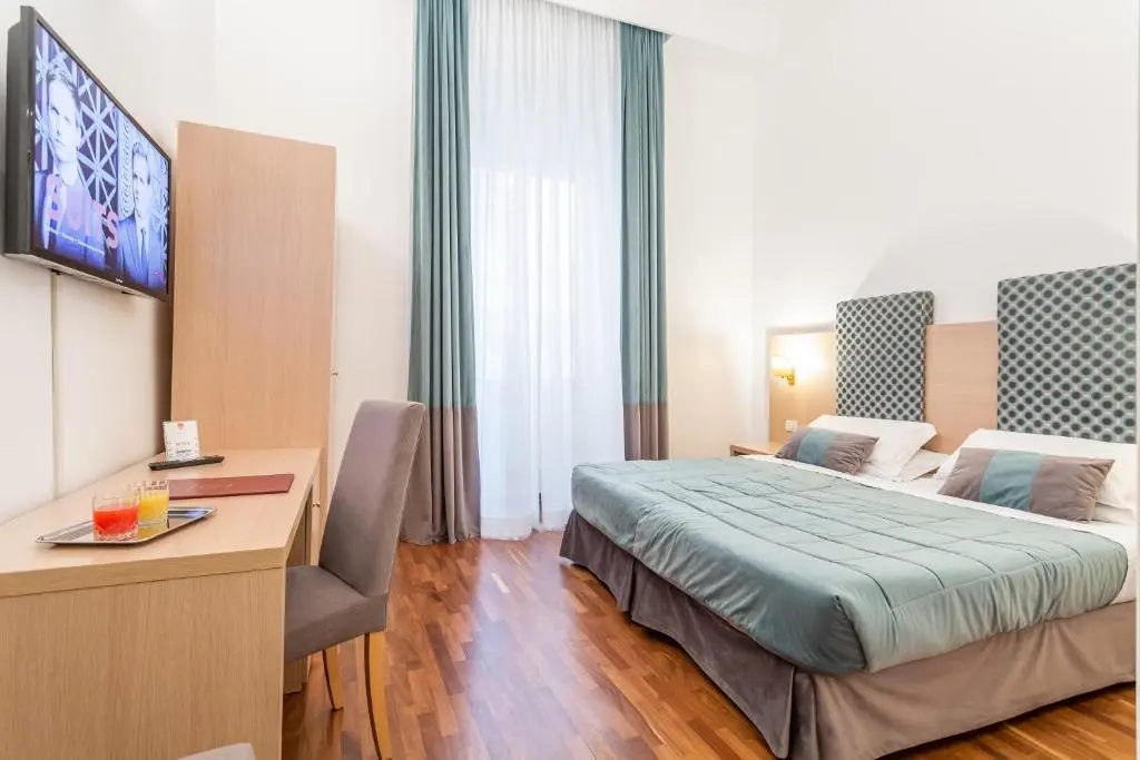 Image of Hotel Medici