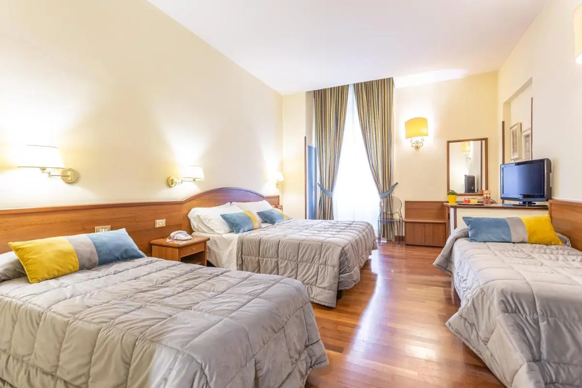 Image 6 of Hotel Medici