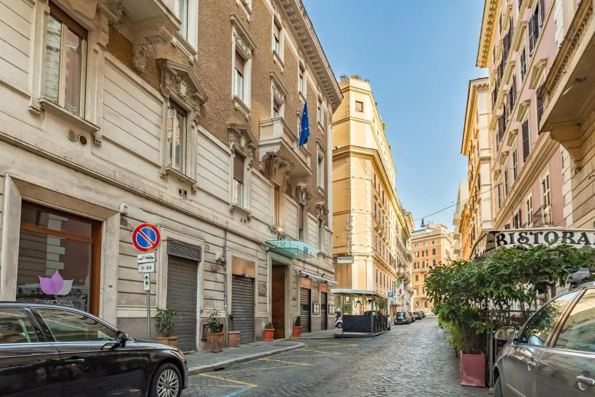 Image 4 of Hotel Medici