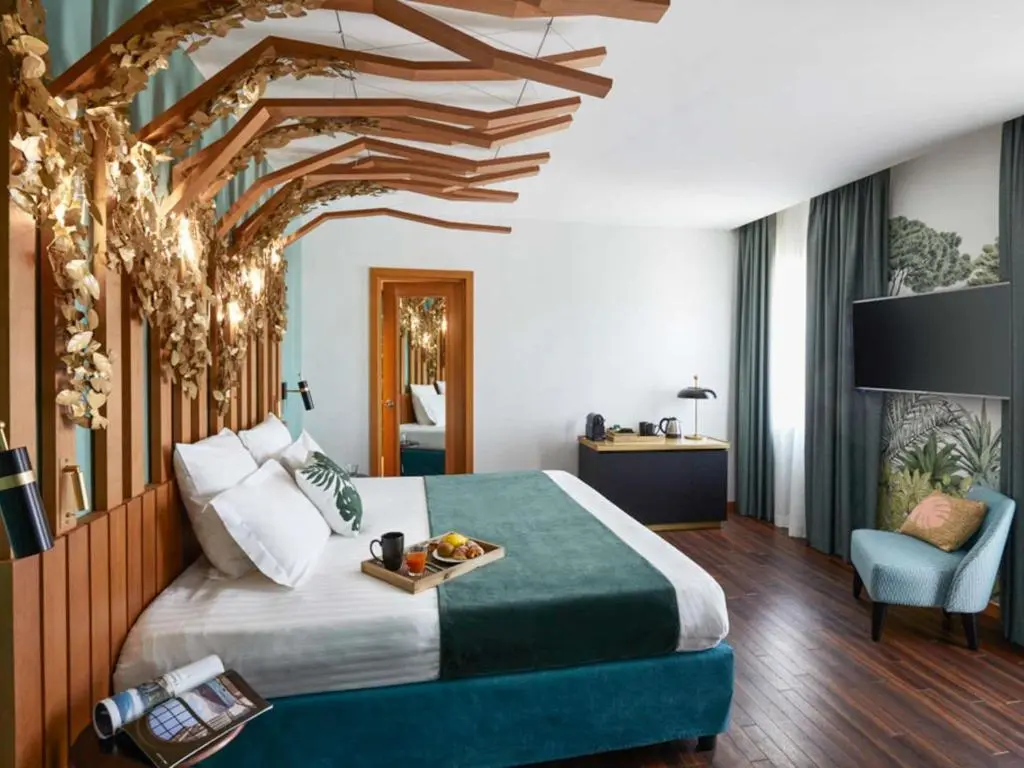 Image of Hotel Mercure Roma Corso Trieste