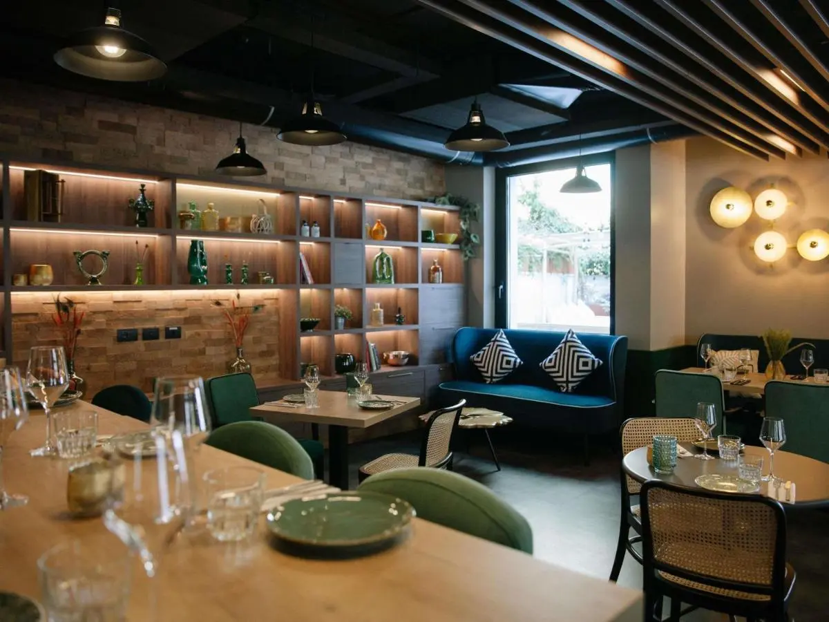Image 4 of Hotel Mercure Roma Corso Trieste