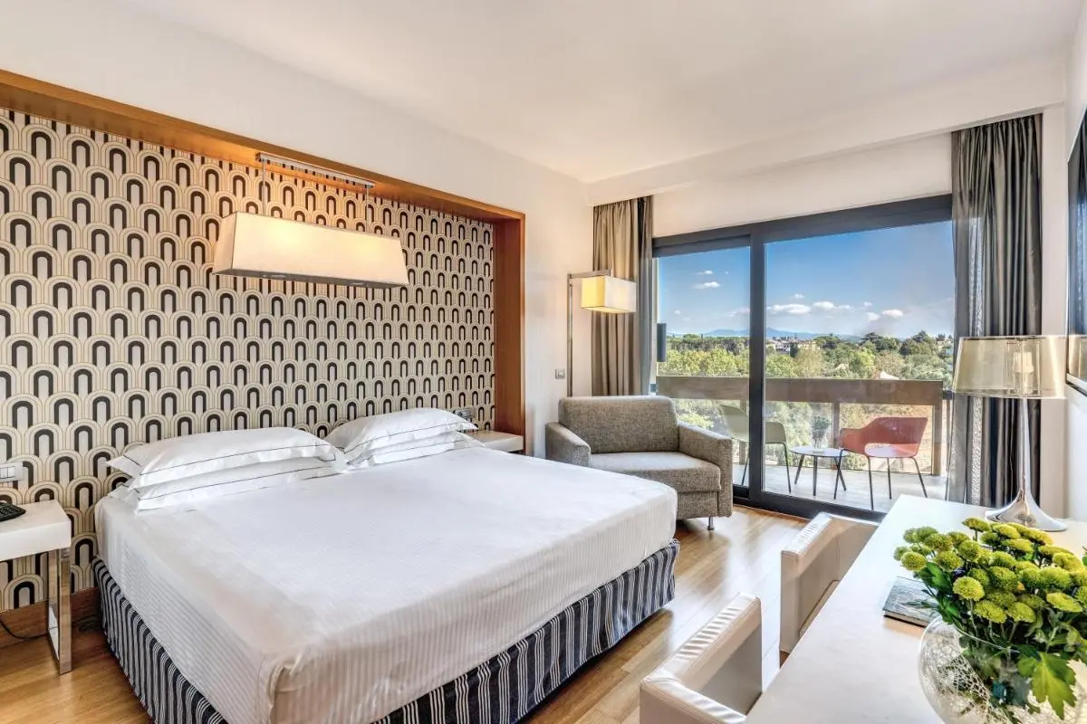 Image 2 of Hotel Midas Roma – A member of Barcelo Hotel Group