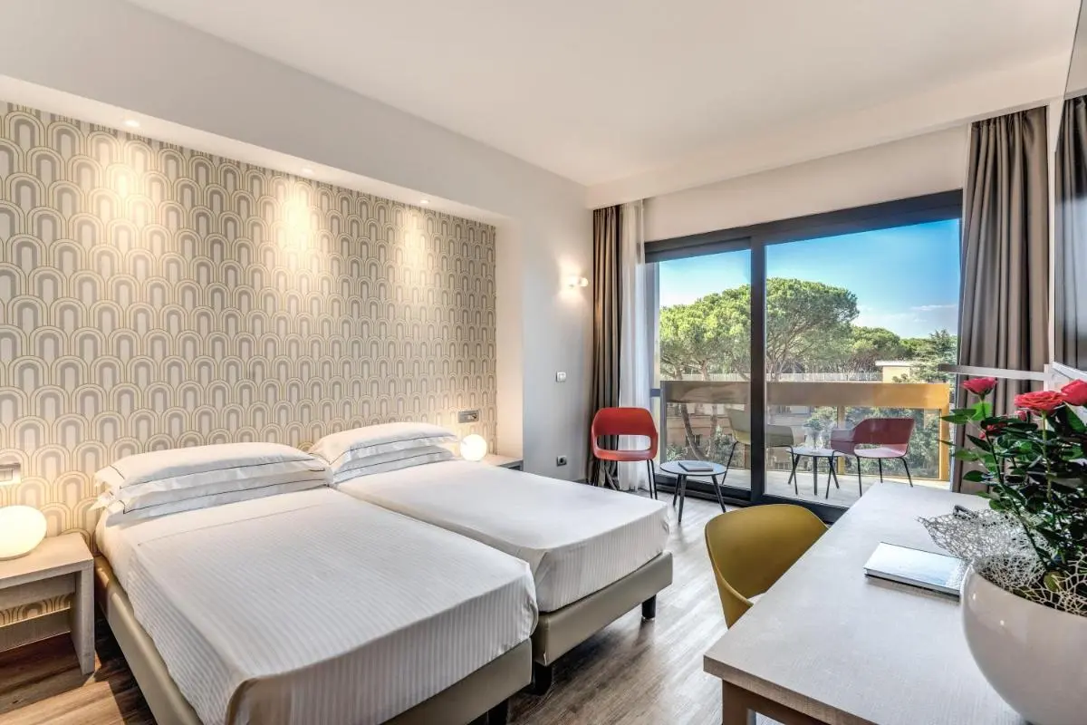 Image 5 of Hotel Midas Roma – A member of Barcelo Hotel Group