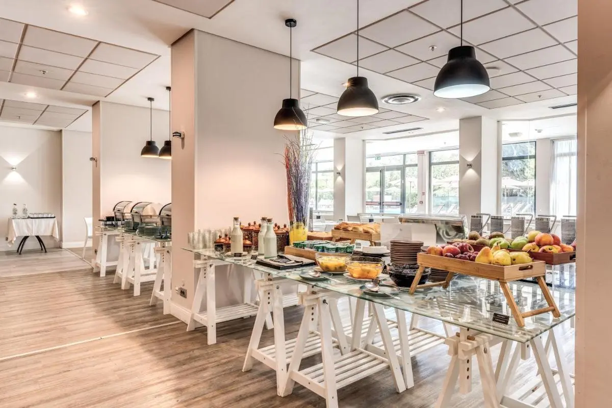Image 4 of Hotel Midas Roma – A member of Barcelo Hotel Group