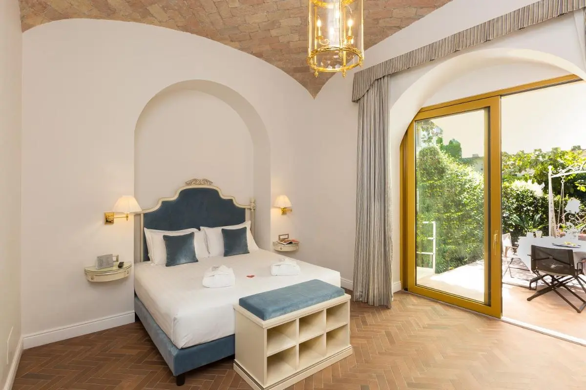 Image 1 of Hotel Milton Roma