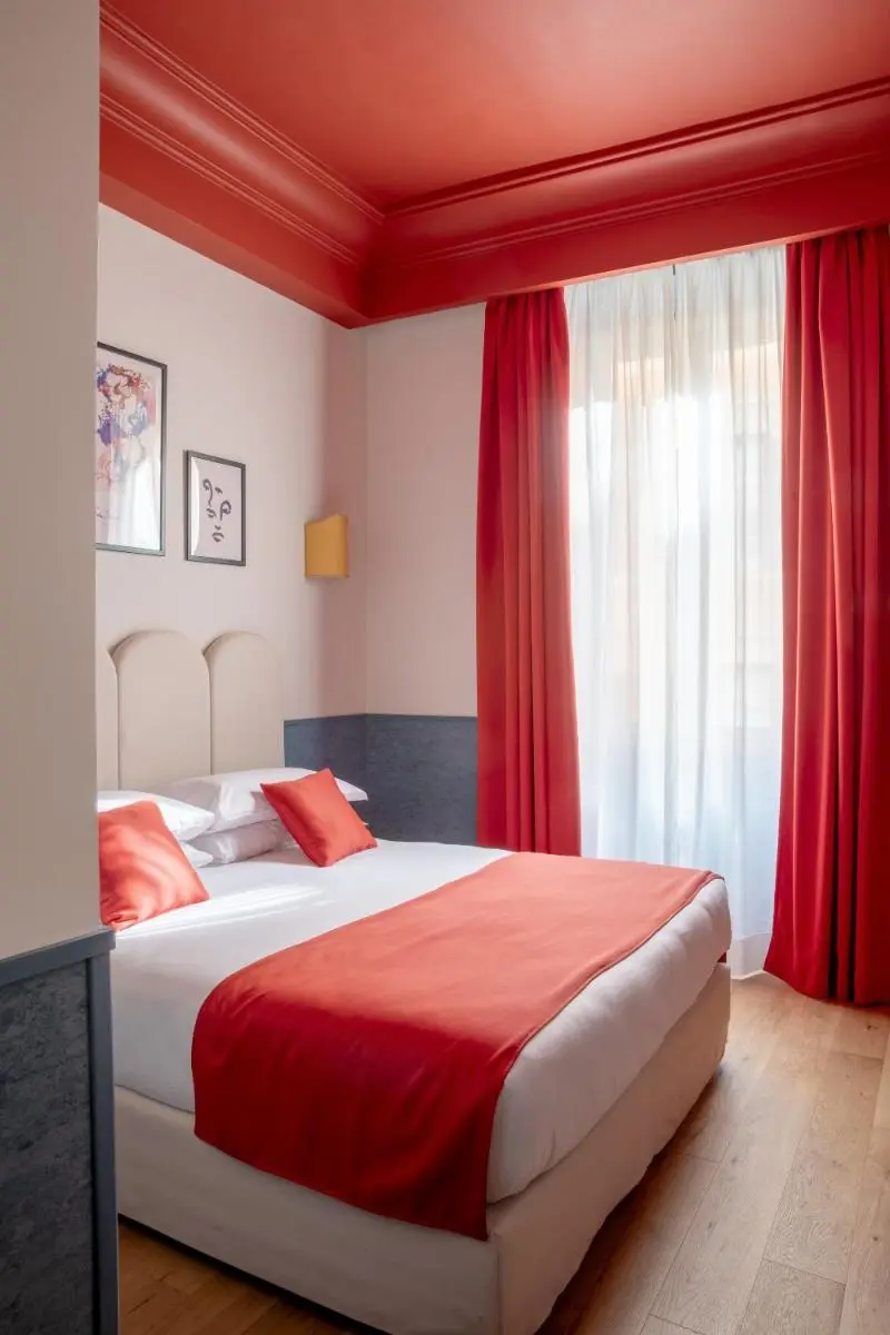 Image 3 of Hotel Montecarlo