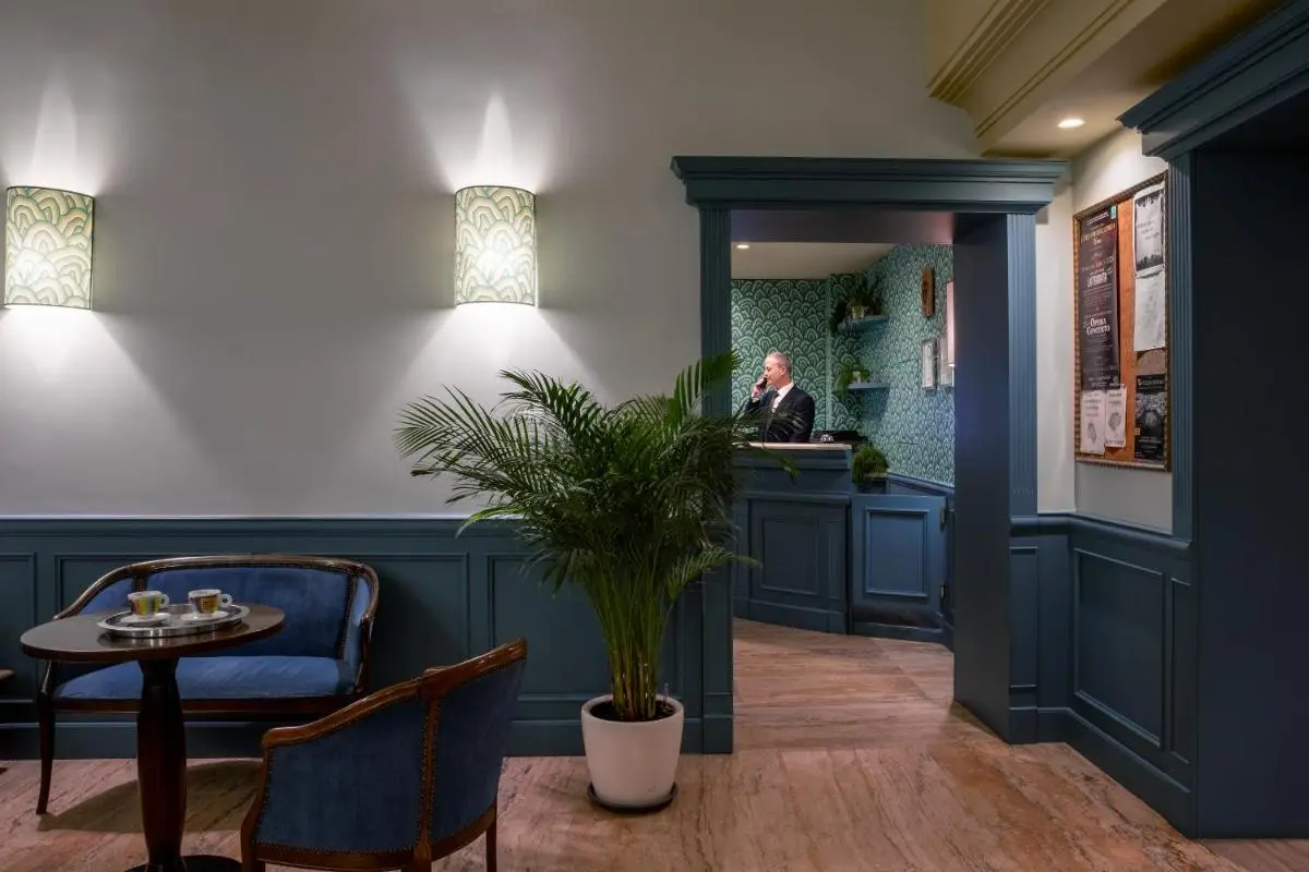 Image 4 of Hotel Montecarlo