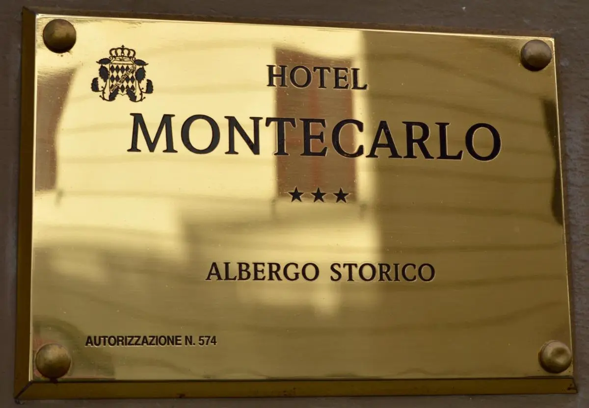 Image 2 of Hotel Montecarlo