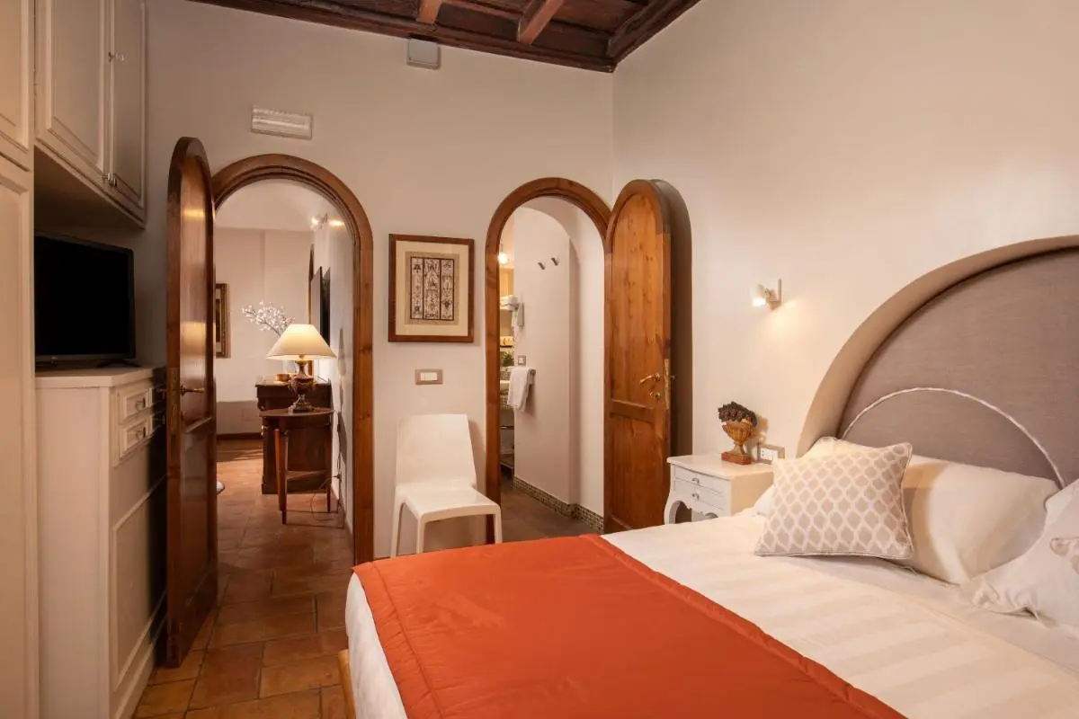 Image 1 of Hotel Mozart