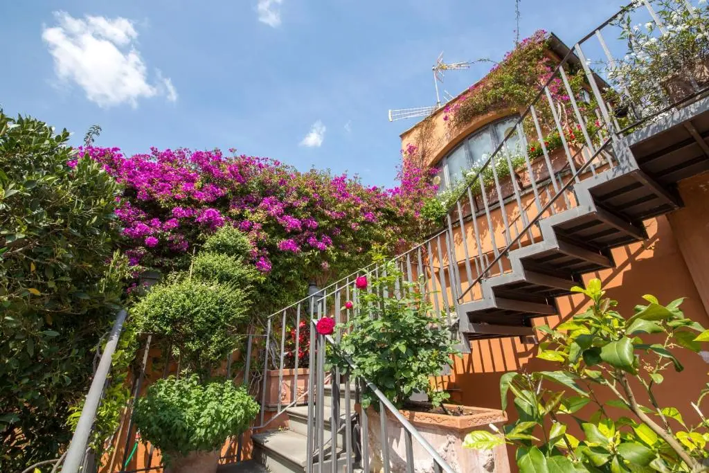 Image of Hotel Mozart
