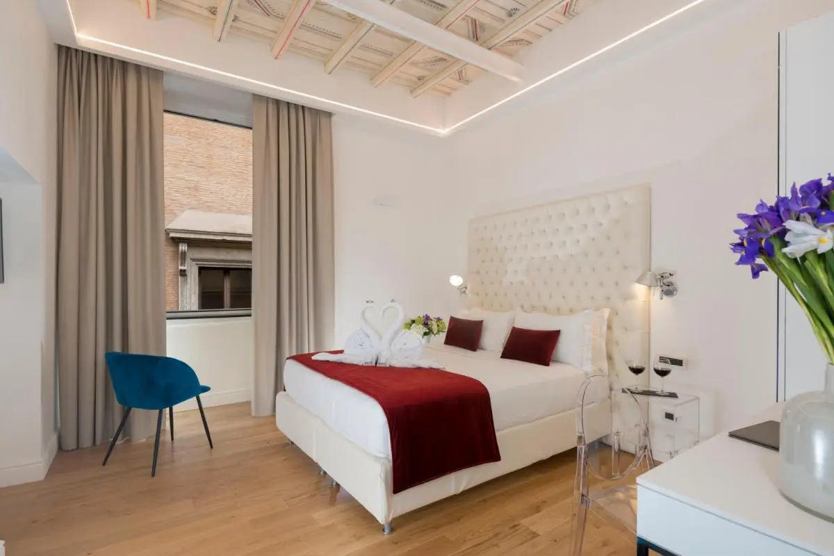 Image 1 of Hotel Navona