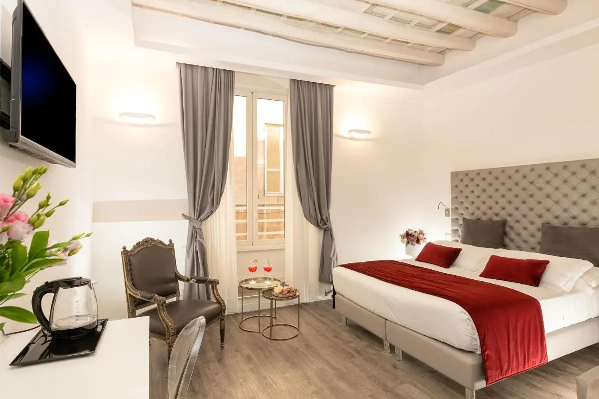 Image 5 of Hotel Navona