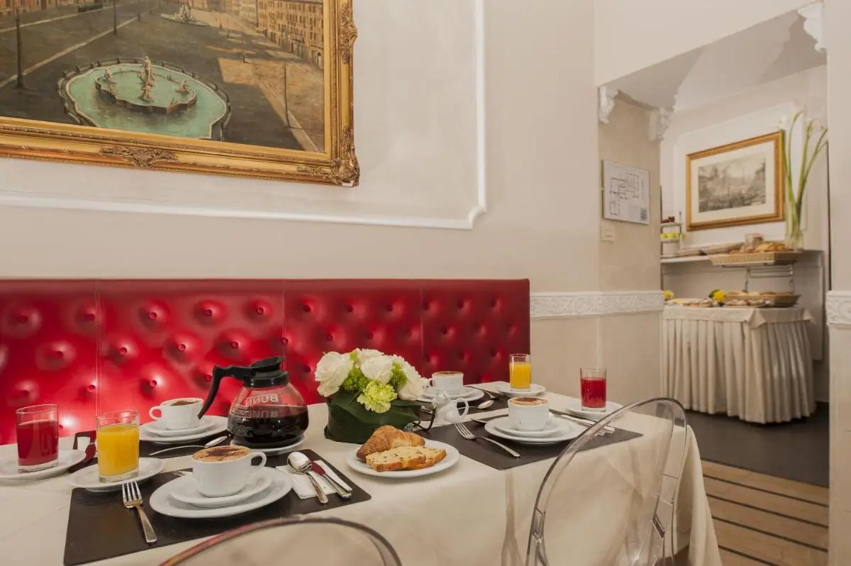 Image 3 of Hotel Navona