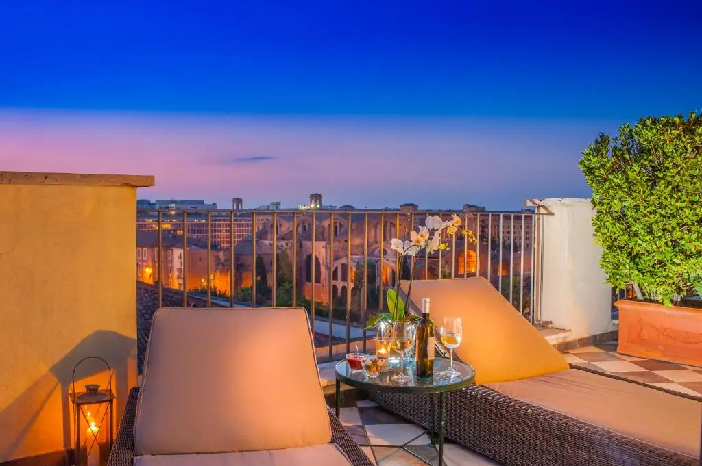 Image of Hotel Nord Nuova Roma