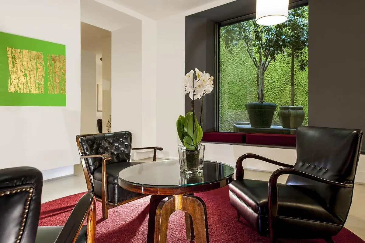 Image 3 of Hotel Nord Nuova Roma