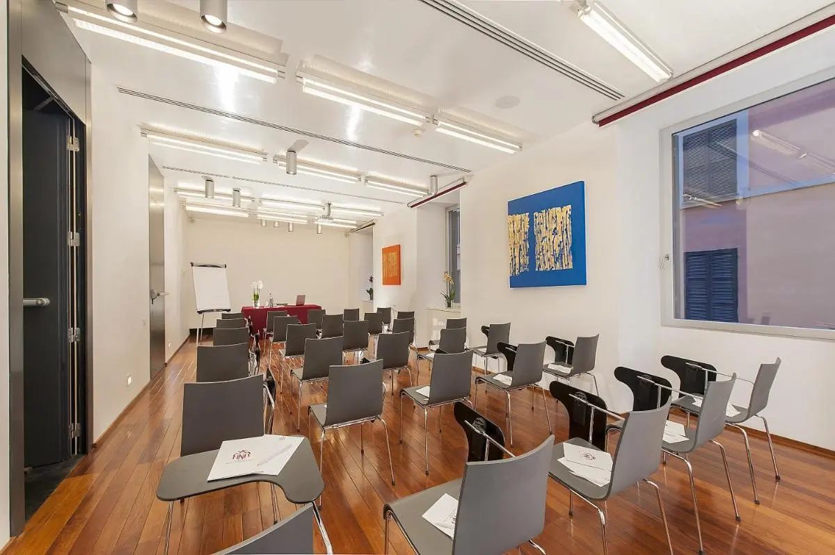Image 6 of Hotel Nord Nuova Roma