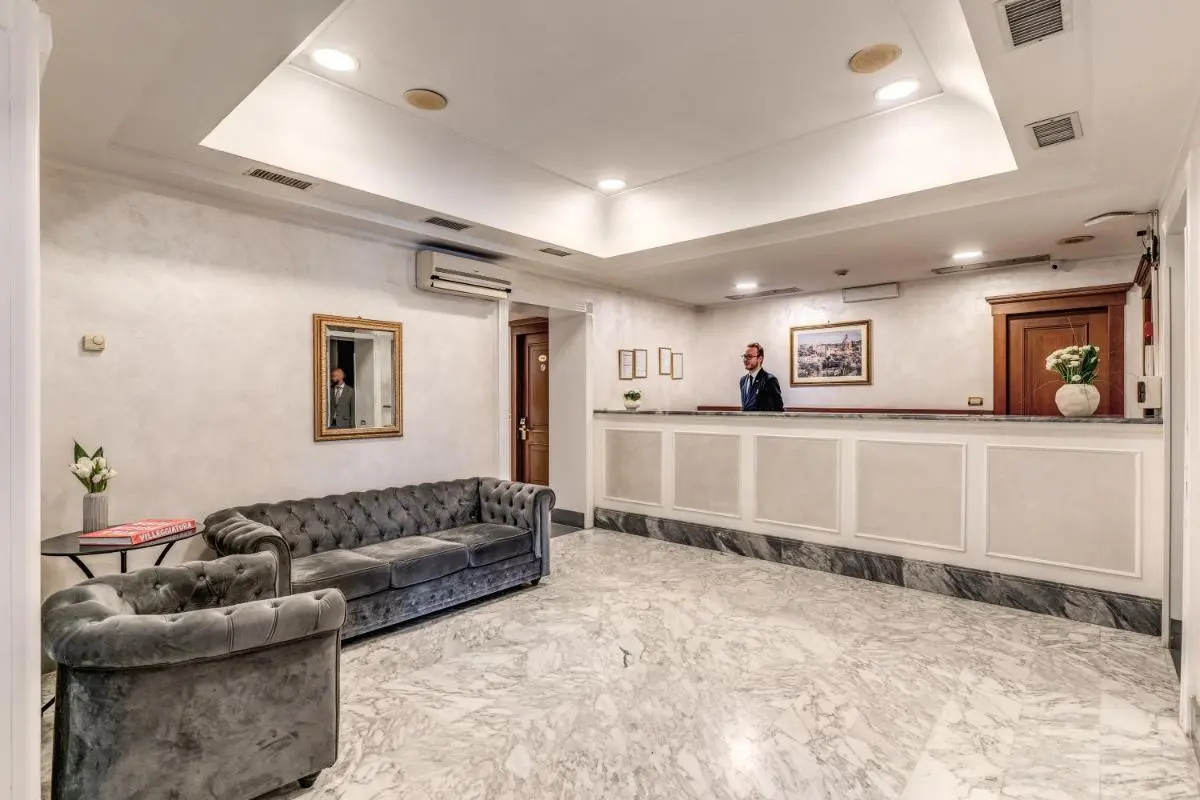 Image 5 of Hotel Orazia