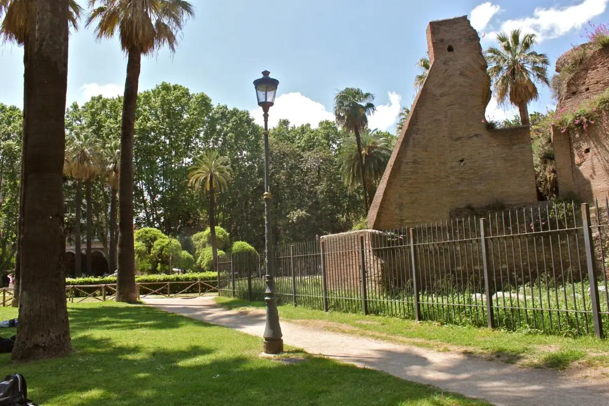 Image 4 of Hotel Orazia
