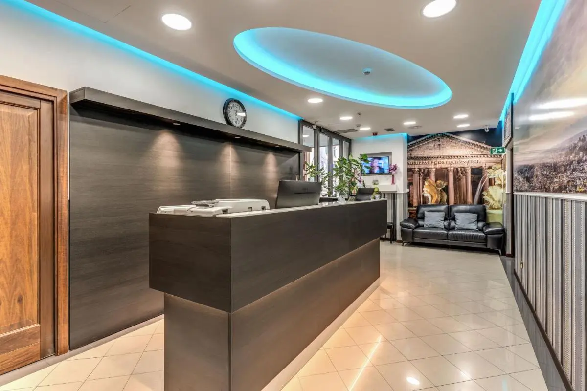 Image 2 of Hotel Ottaviano Augusto