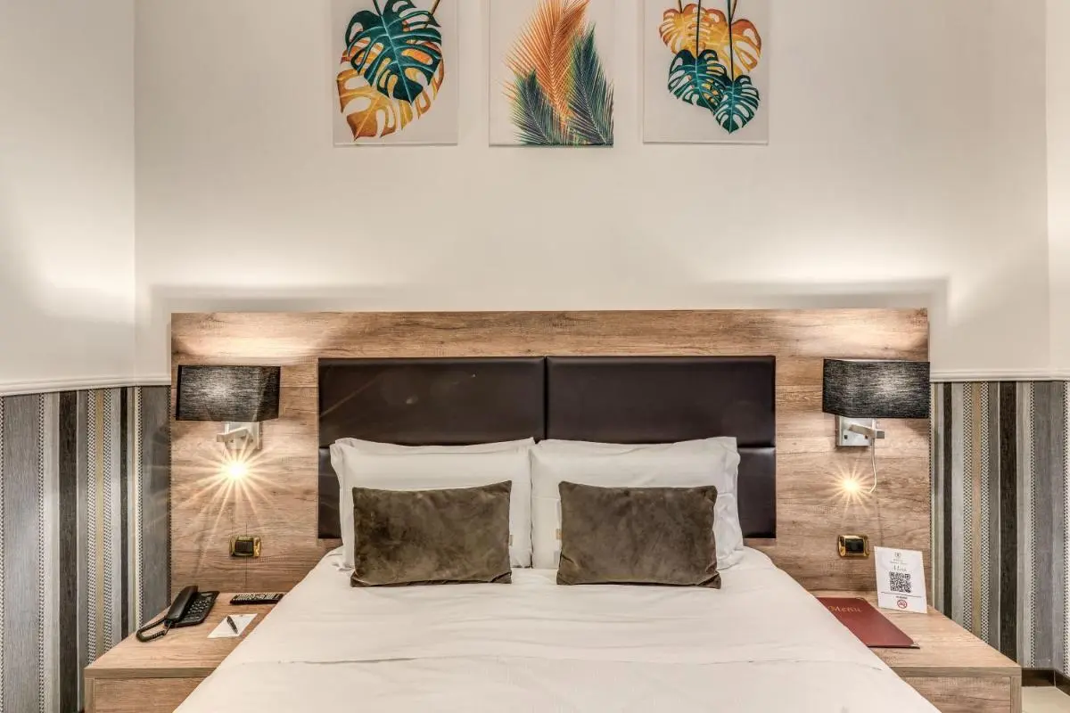 Image 1 of Hotel Ottaviano Augusto