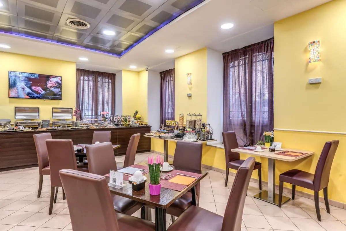 Image 4 of Hotel Ottaviano Augusto